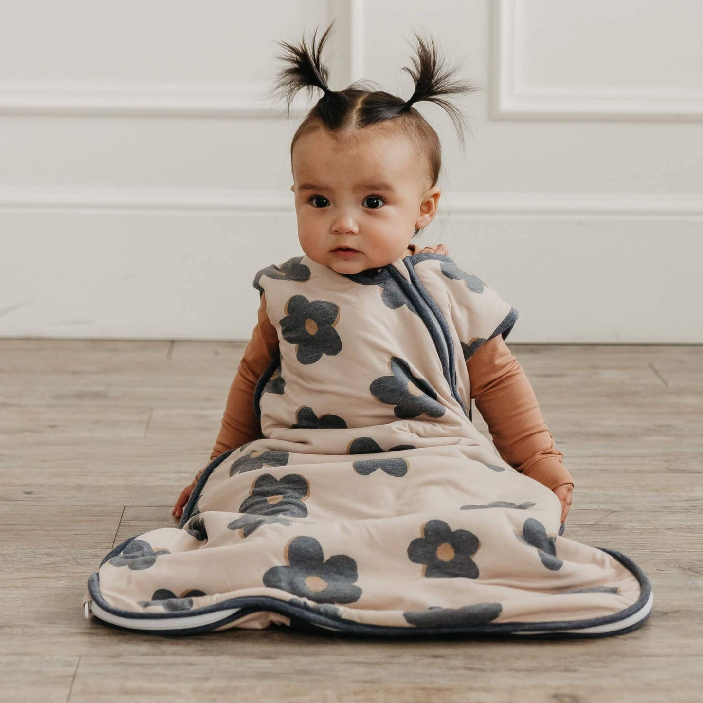 Sleep Bag - Gemma In Tan (1.7 TOG)