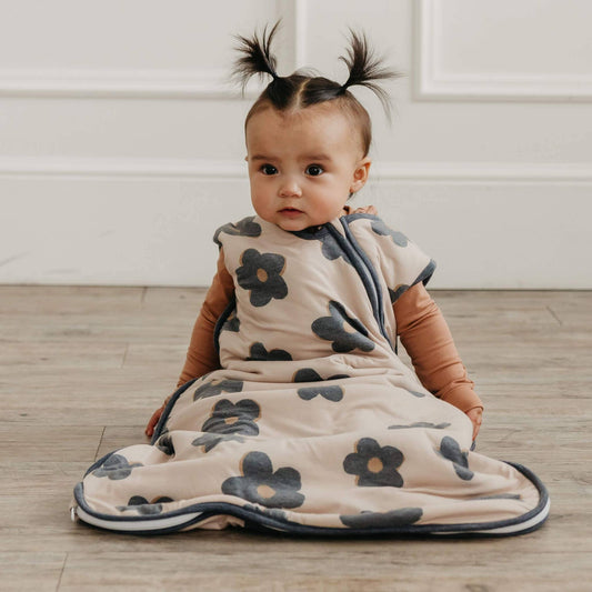 Sleep Bag - Gemma In Tan (1.7 TOG)