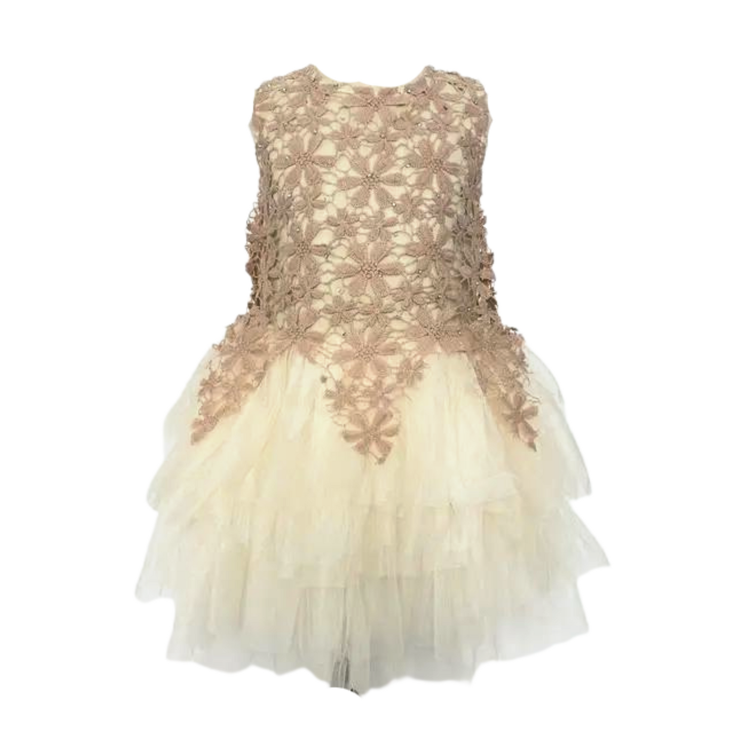 Flower Girl Dress