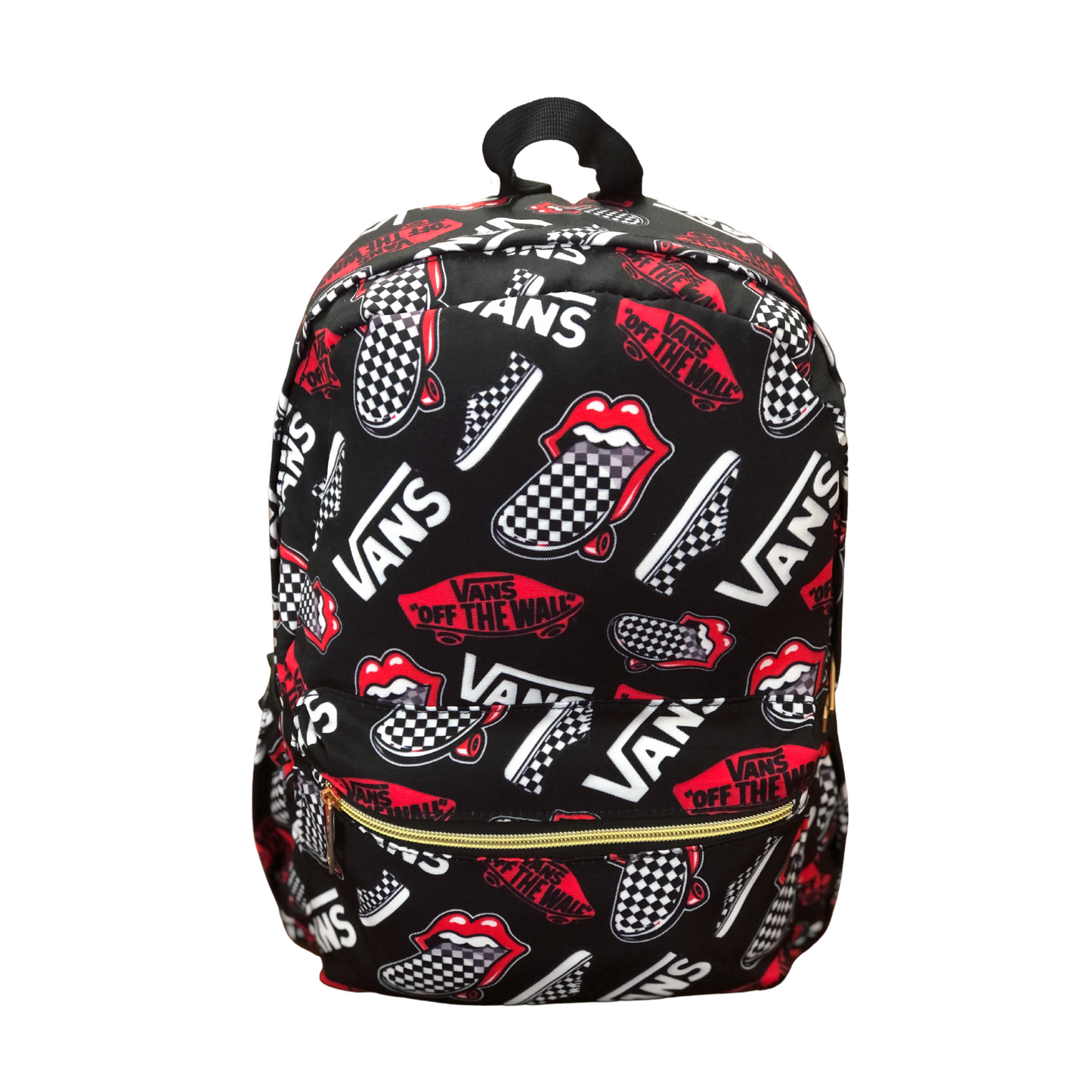 Off The Wall Bookbag