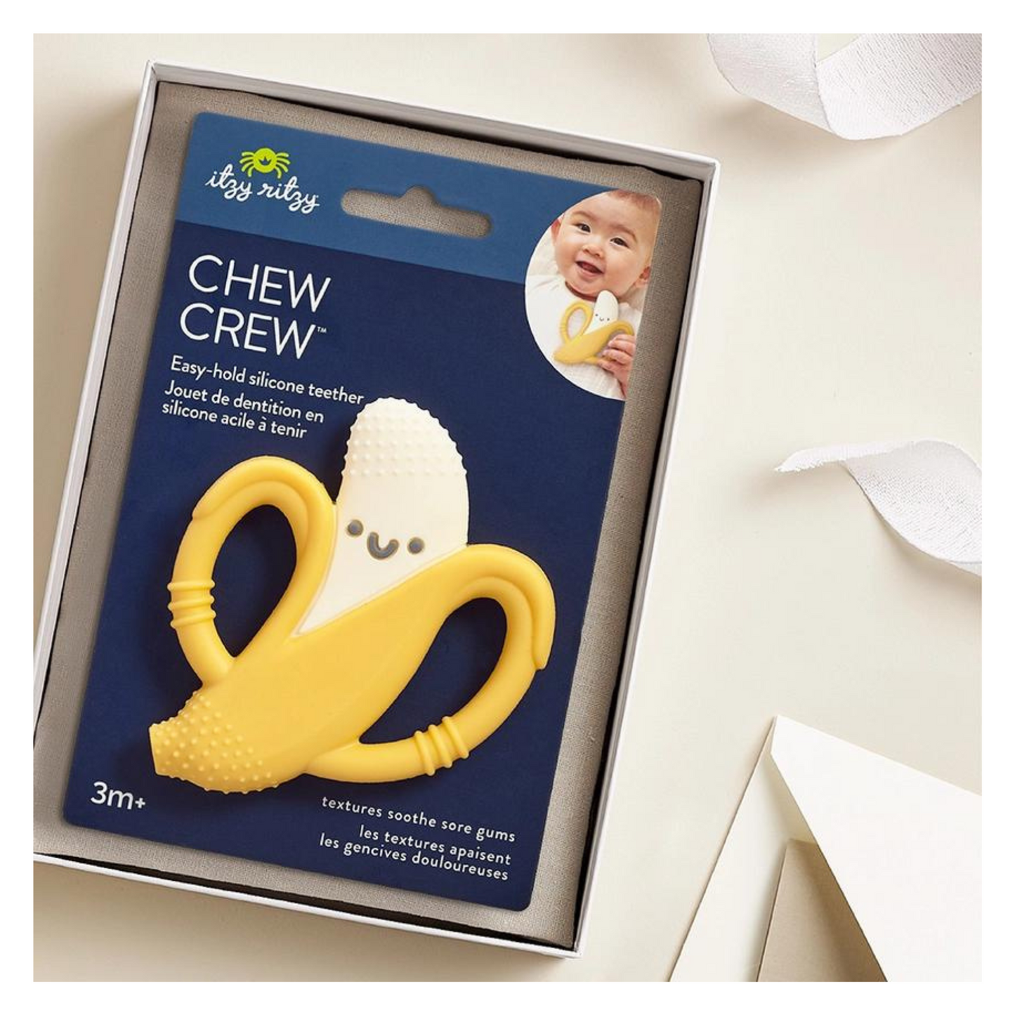 Banana Chew Crew®