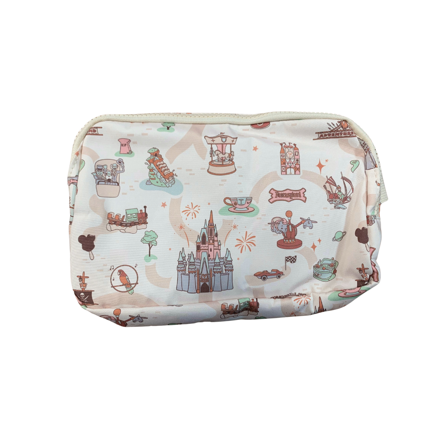 Fantasyland Belt Bag (Adult Size)