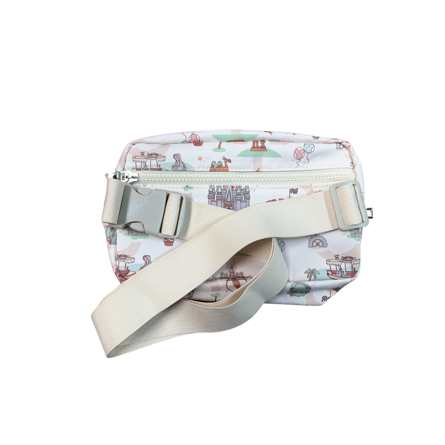 Fantasyland Belt Bag (Adult Size)