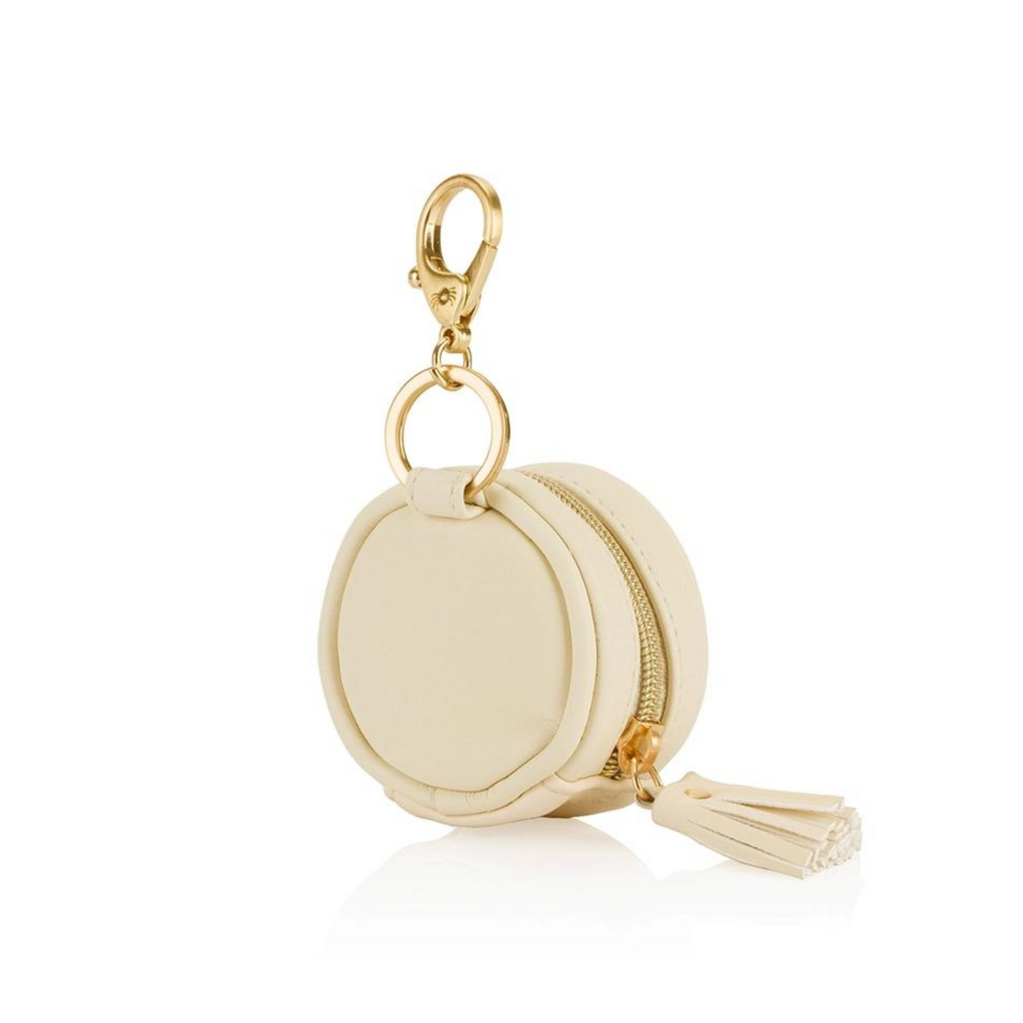 Milk & Honey Diaper Bag Charm Pod Keychain