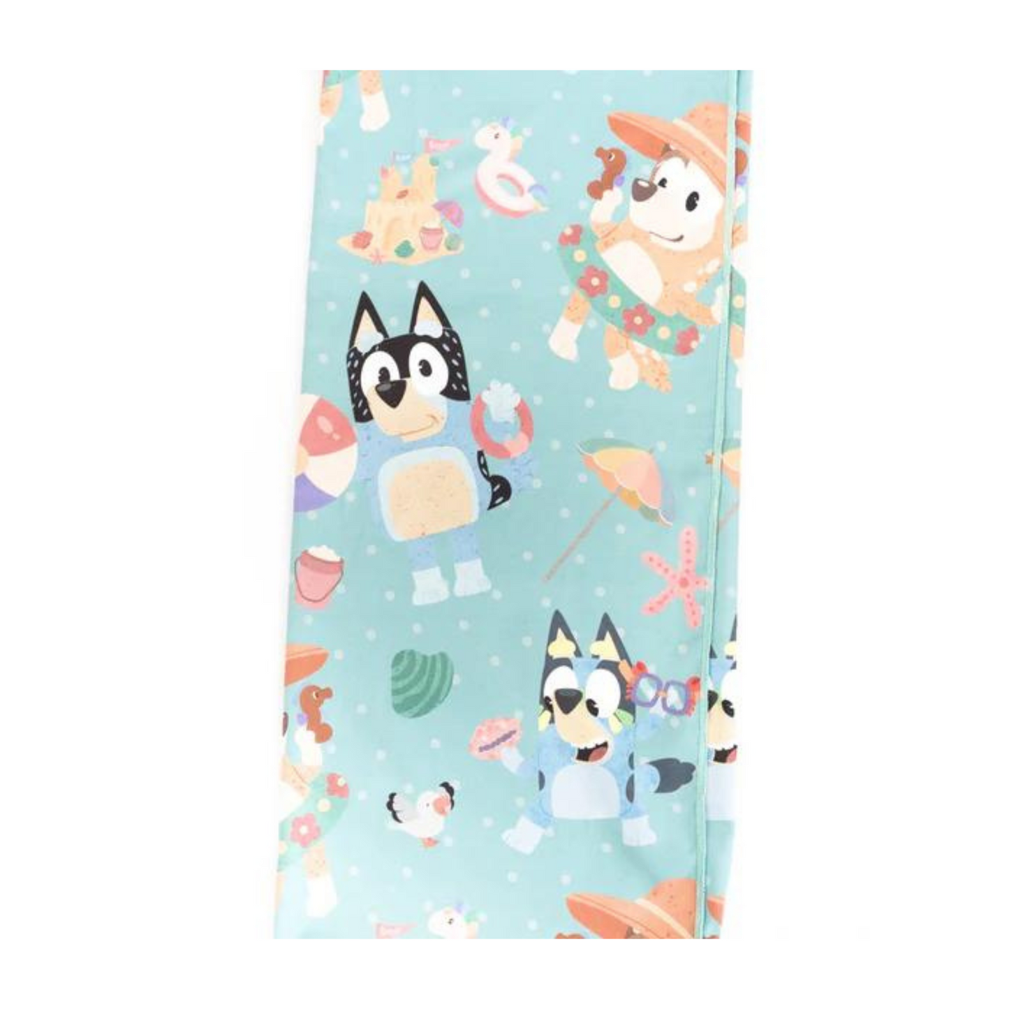 Bluey Beach Towel