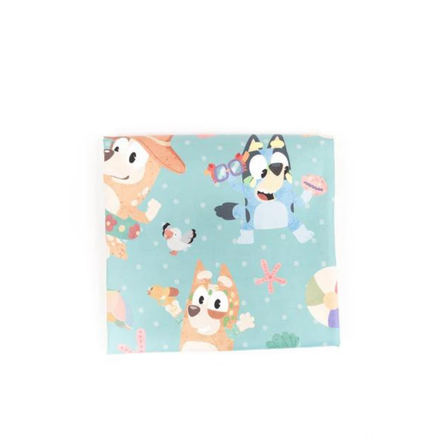 Bluey Beach Towel