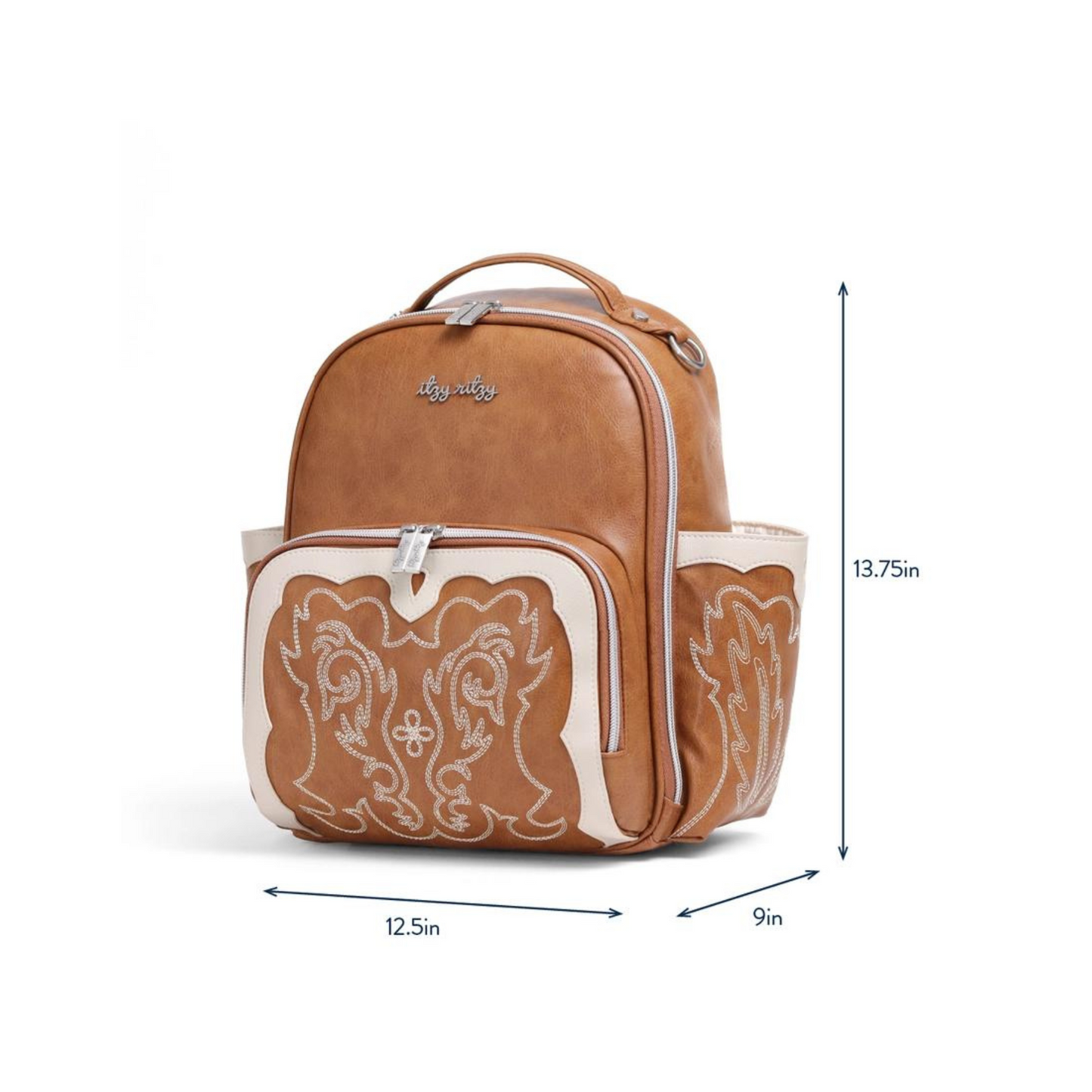 Limited Edition Nash Mini Plus™ Backpack Diaper Bag