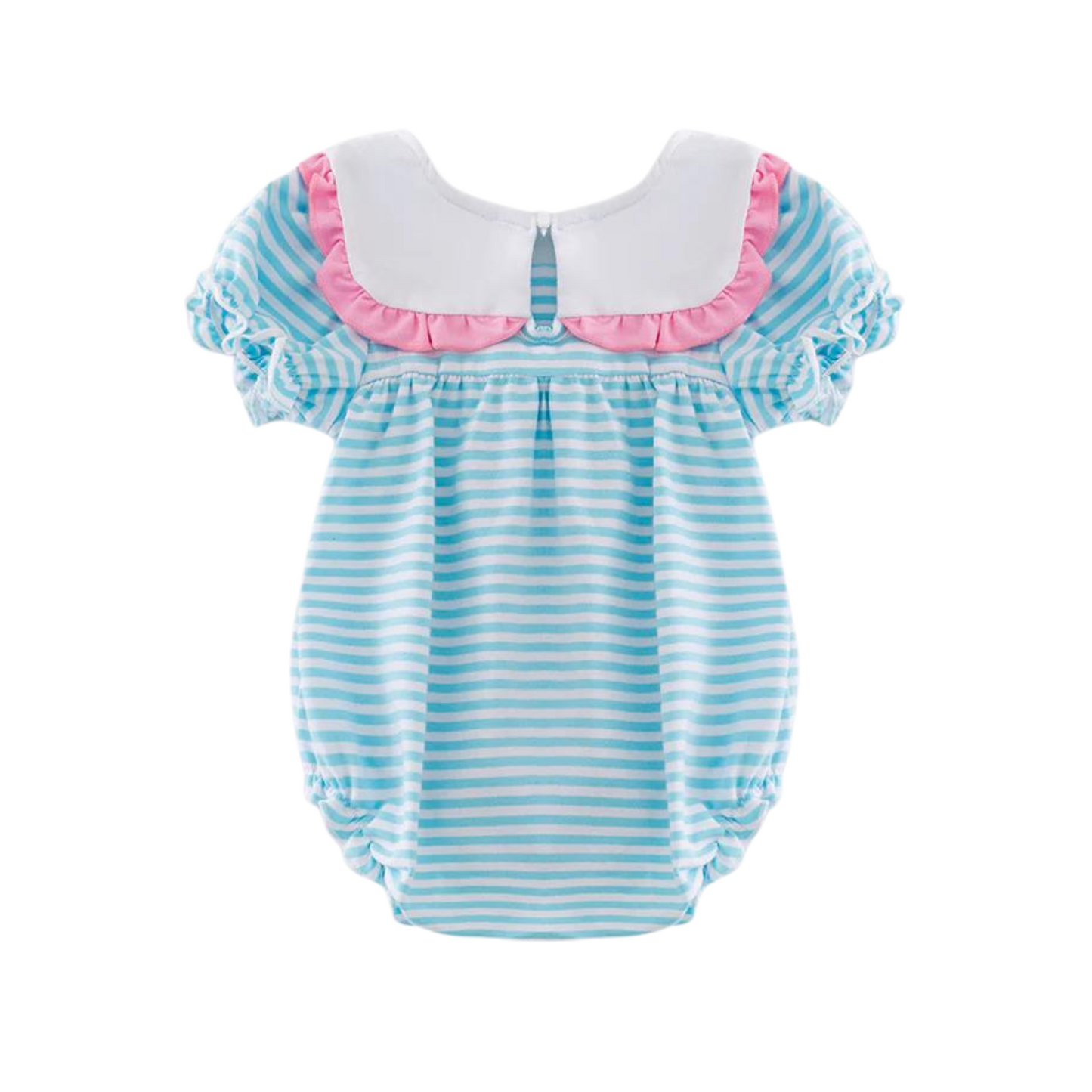 Park Princess Bubble Romper