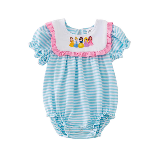 Park Princess Bubble Romper