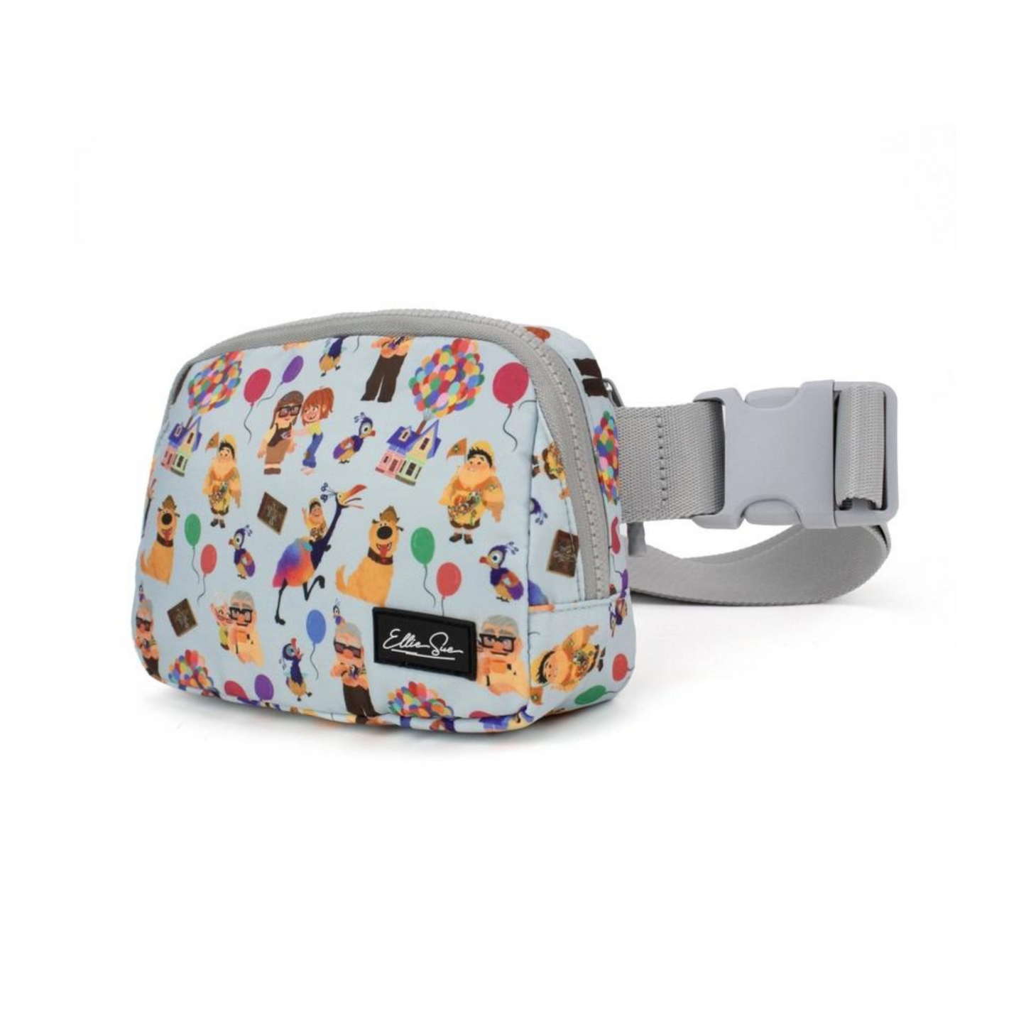 Adventure Belt Bag