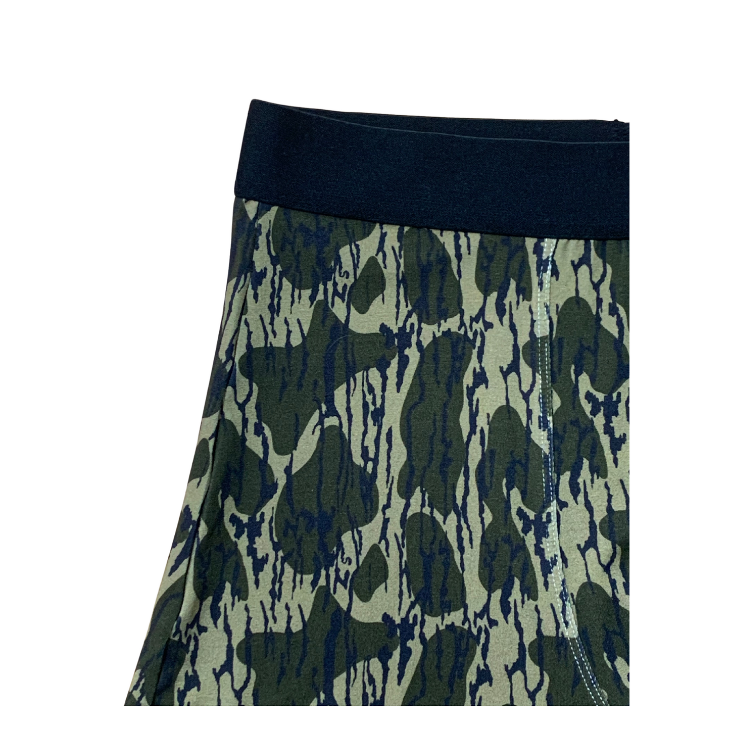 Camo Bamboo Boxers