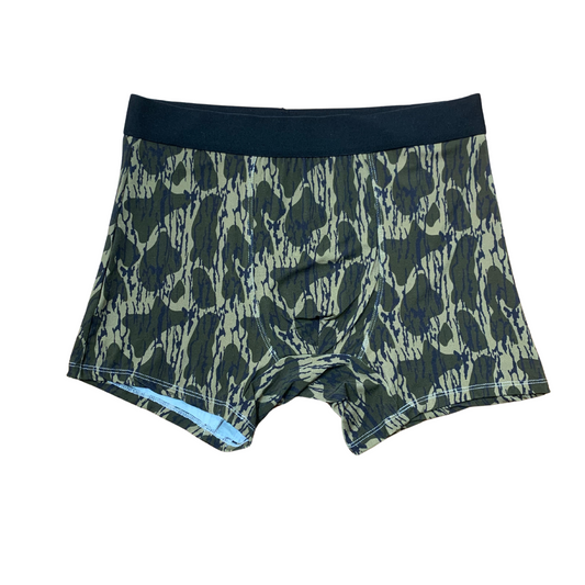 Camo Bamboo Boxers