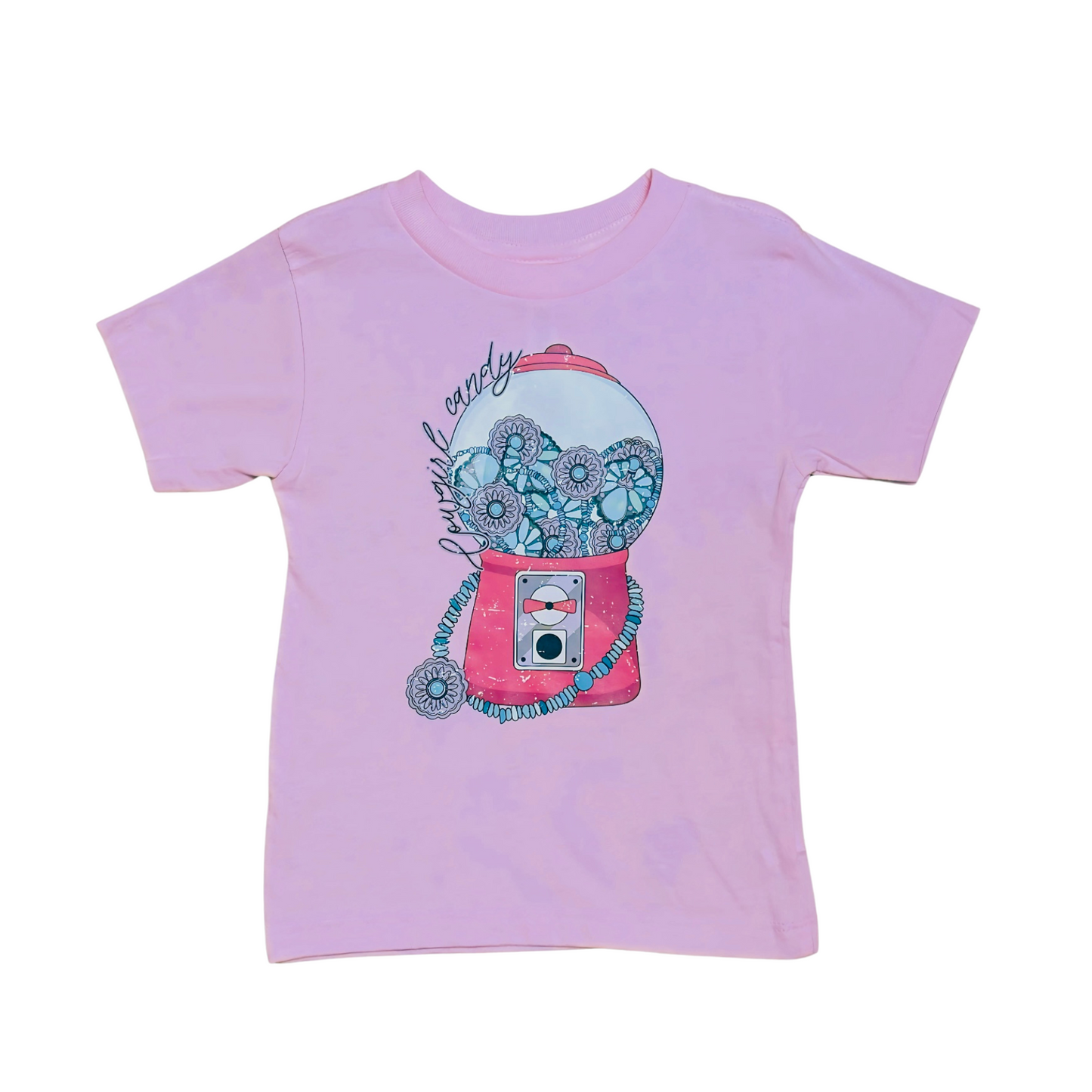 Cowgirl Candy T-Shirt