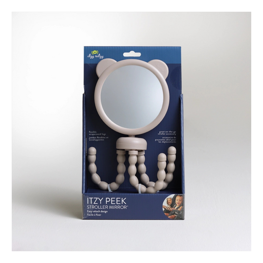 Itzy Peek Stroller Mirror