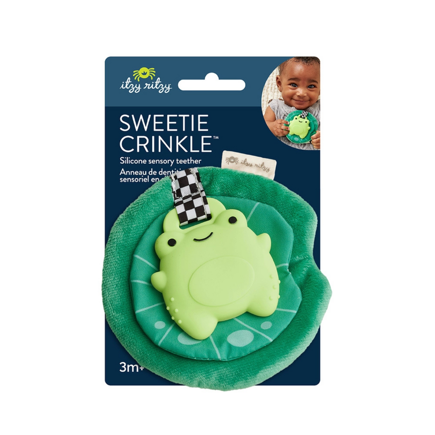 Sweetie Crinkle