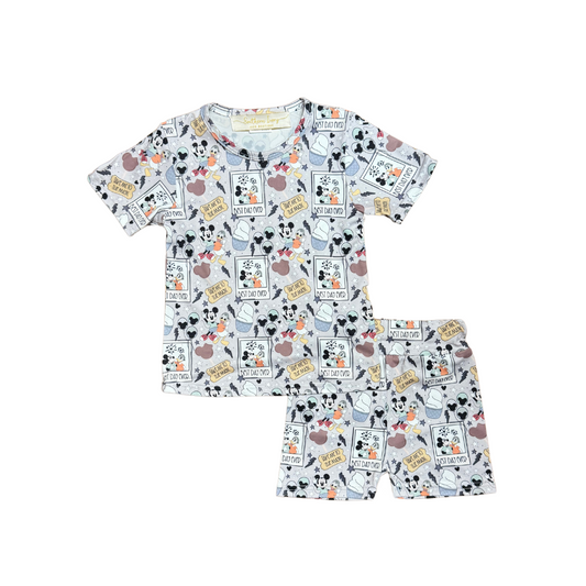 Best Day Ever Two Piece Outfit