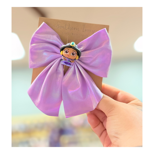 Annabelle Bow - Jasmine