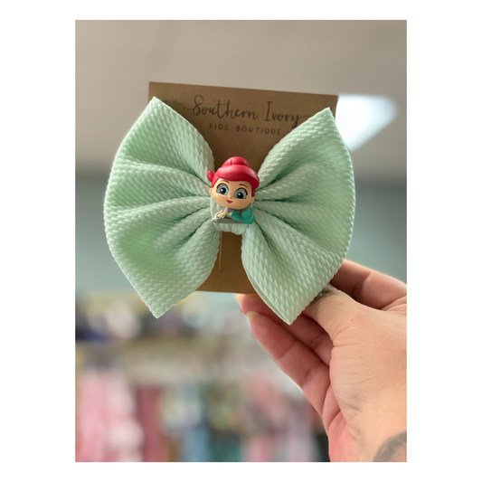 Savannah Bow - Ariel