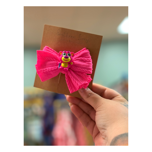 Daisy Bow - Lotso