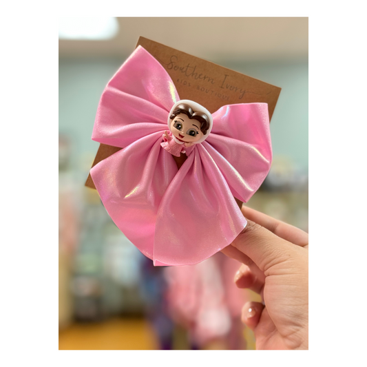 Annabelle Bow - Belle