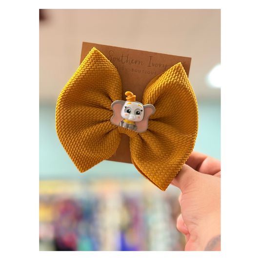 Savannah Bow - Dumbo