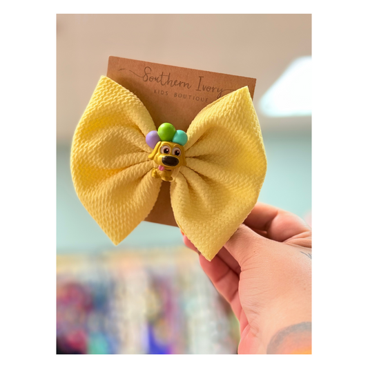 Savannah Bow - Dug