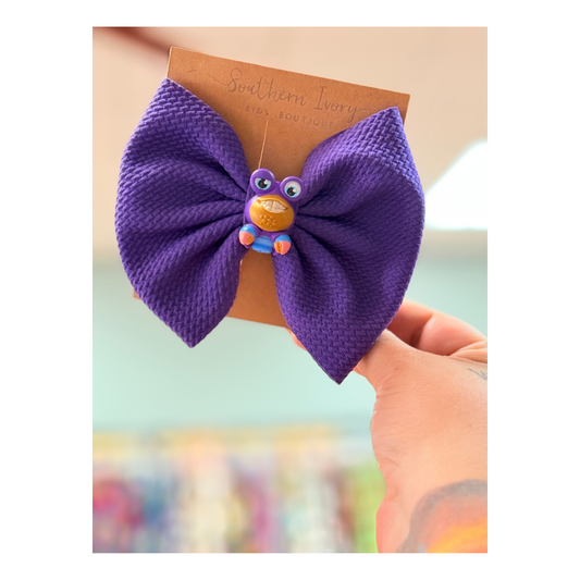 Savannah Bow - Tamatoa