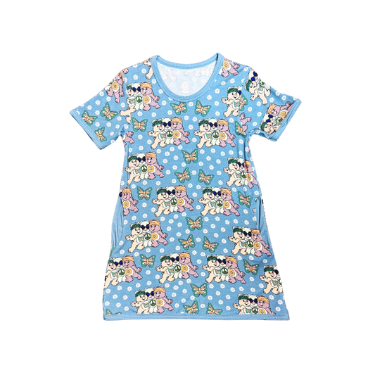 Care Bears Bamboo Night Gown