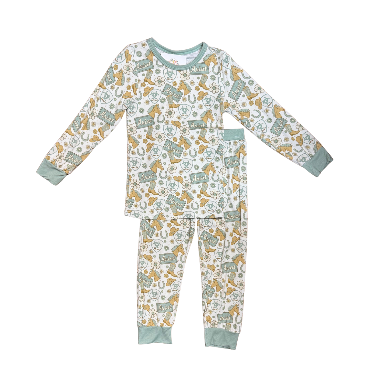 Ariat Bamboo PJ's