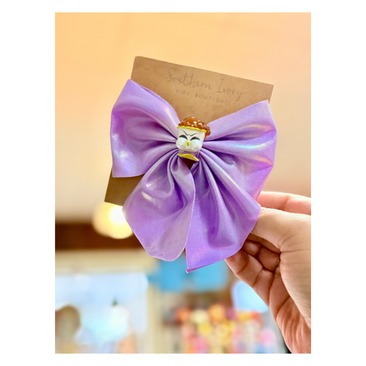 Annabelle Bow - Chip