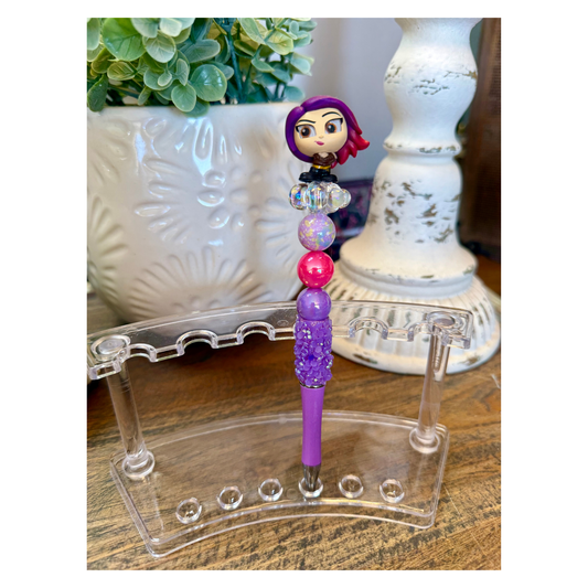 Disney Doorable Beaded Pen - Sabine Wren