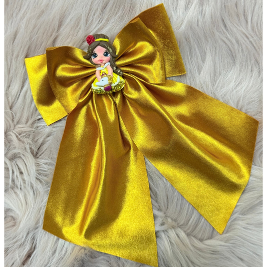 Coquette Bow - Belle