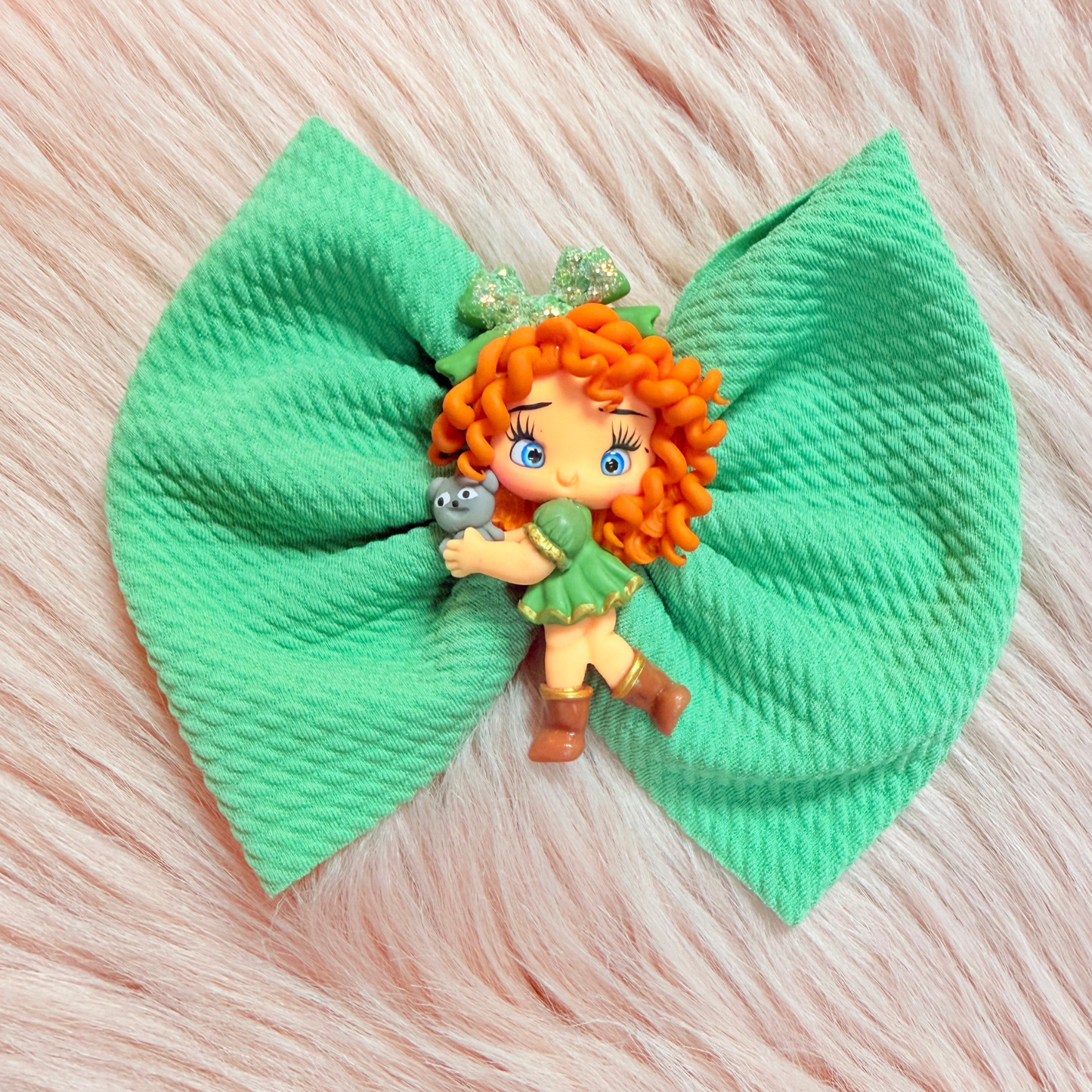 Savannah Bow - Merida