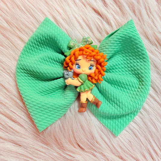Savannah Bow - Merida