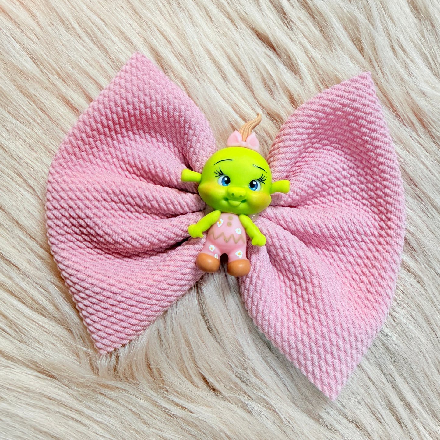 Savannah Bow - Felicia