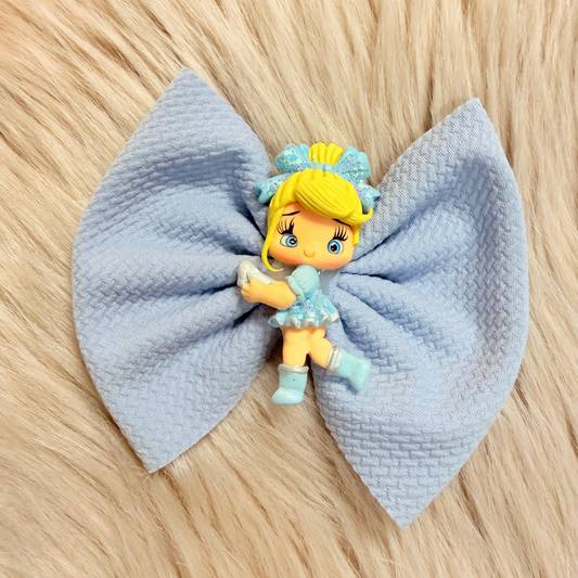 Savannah Bow - Cinderella