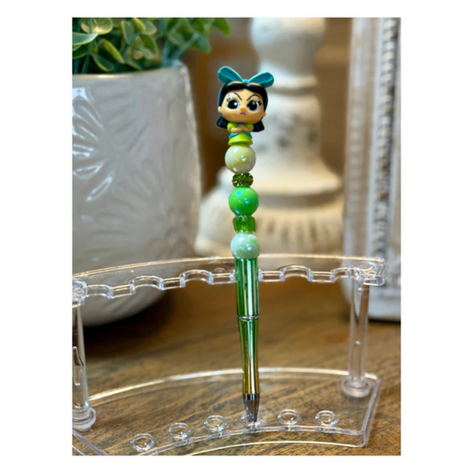 Disney Doorable Beaded Pen - Drizella
