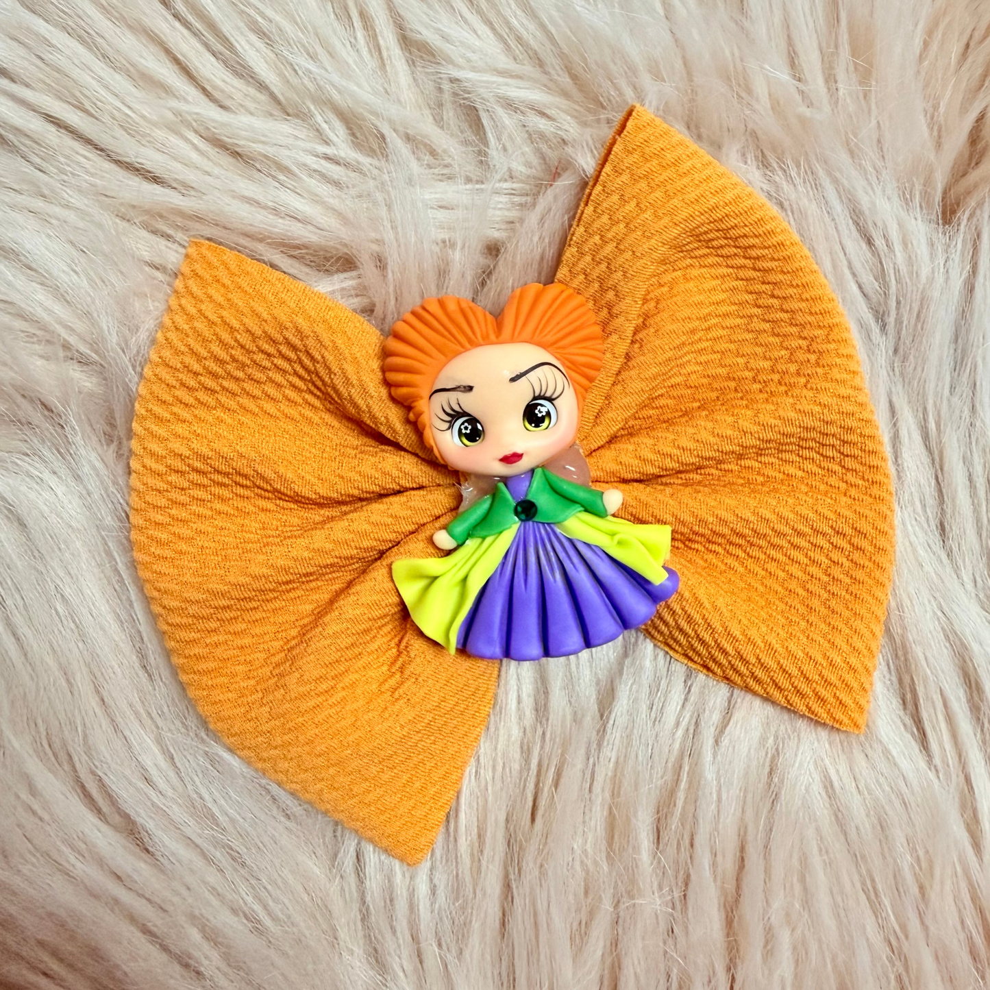 Savannah Bow - Winifred