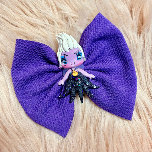 Savannah Bow - Ursula