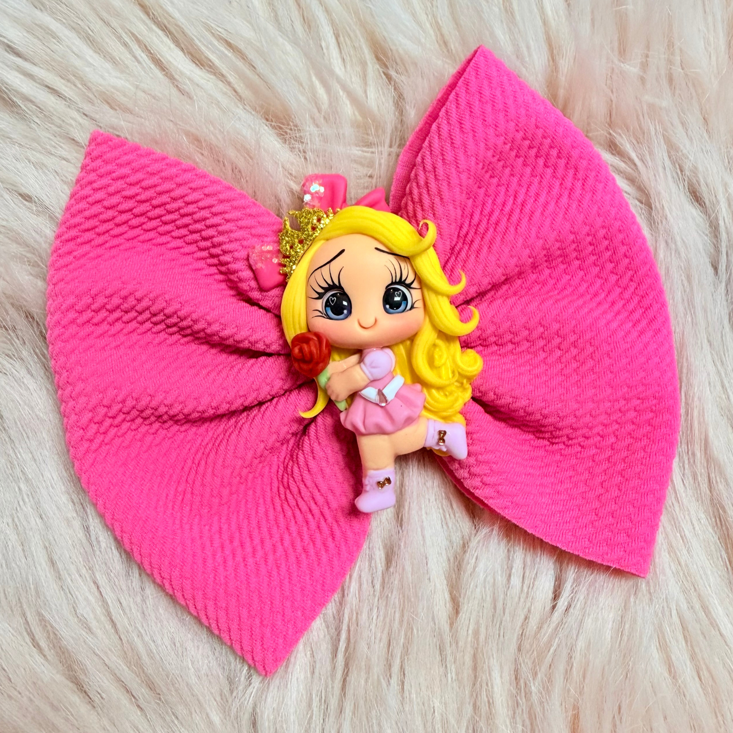 Savannah Bow - Aurora