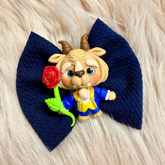 Savannah Bow - Beast