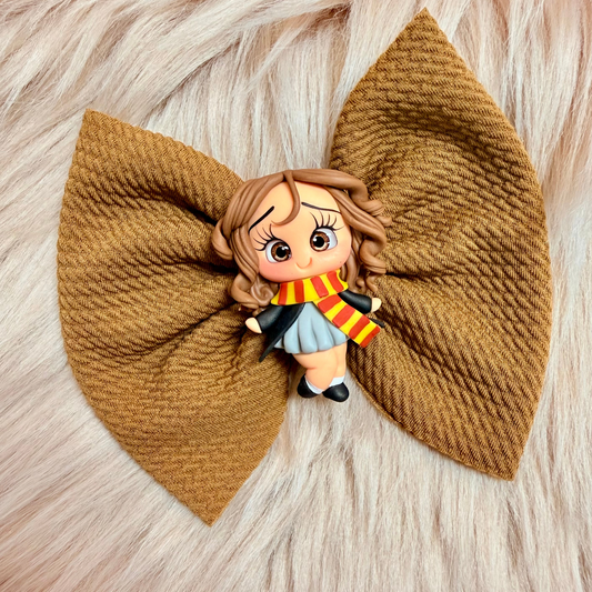 Savannah Bow - Hermione