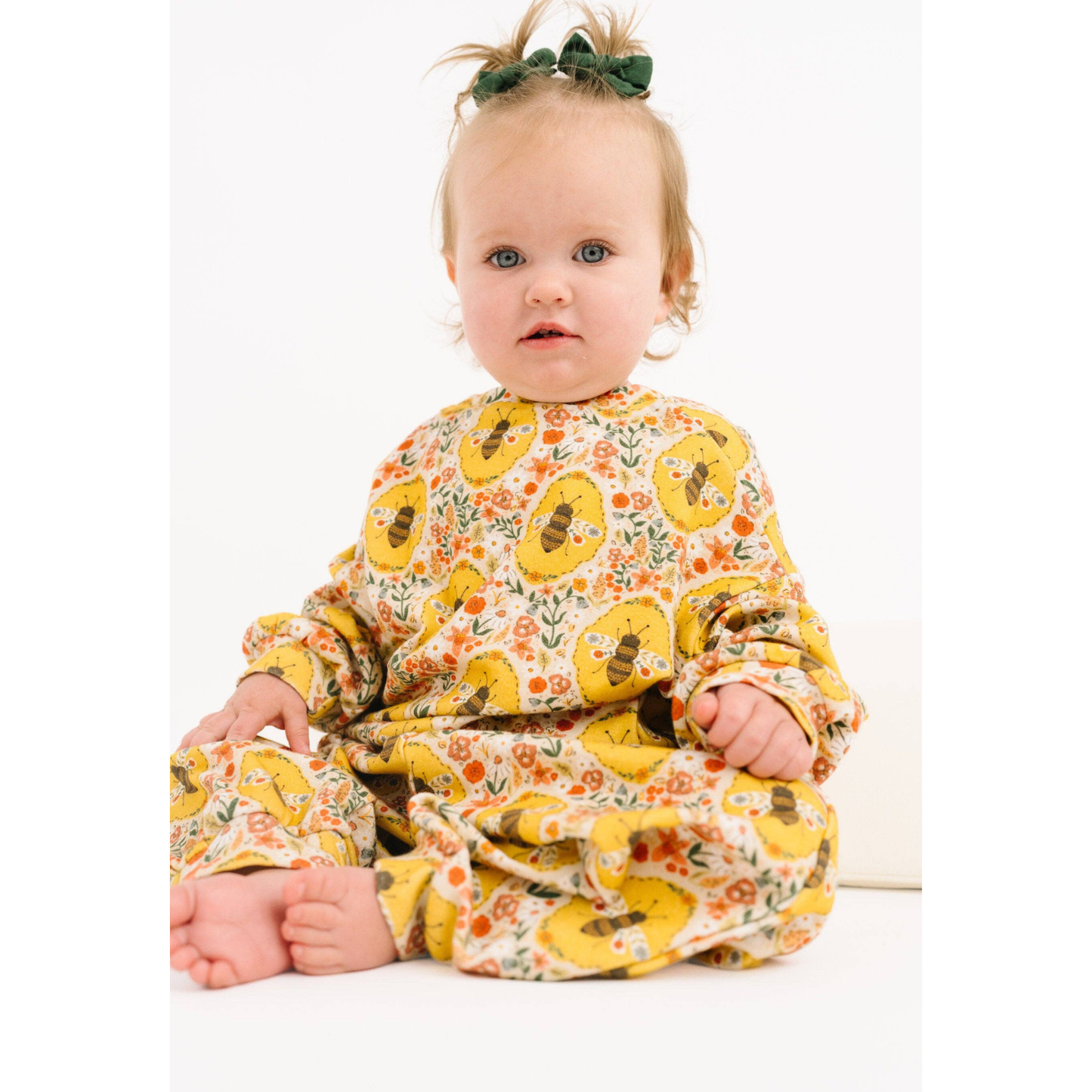 Sweet Bee Sweatsuit