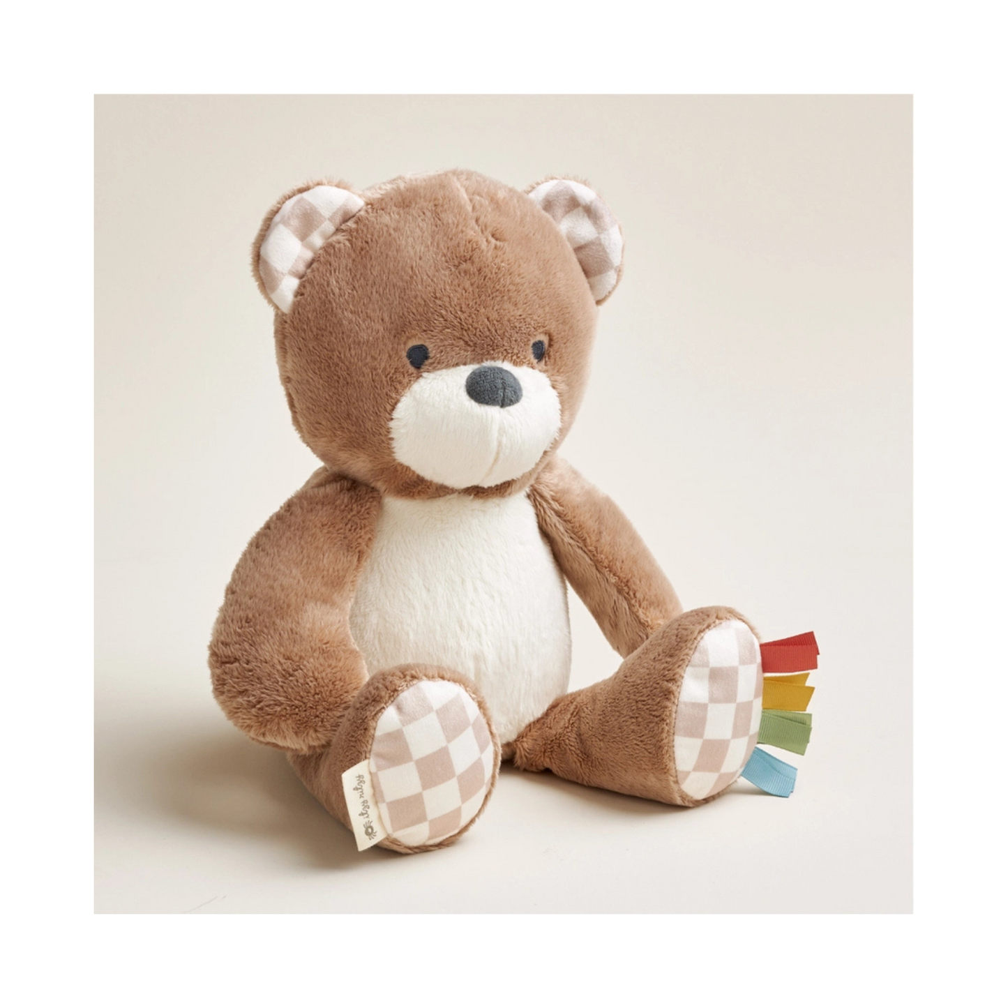 Sweetie Snuggles Plush