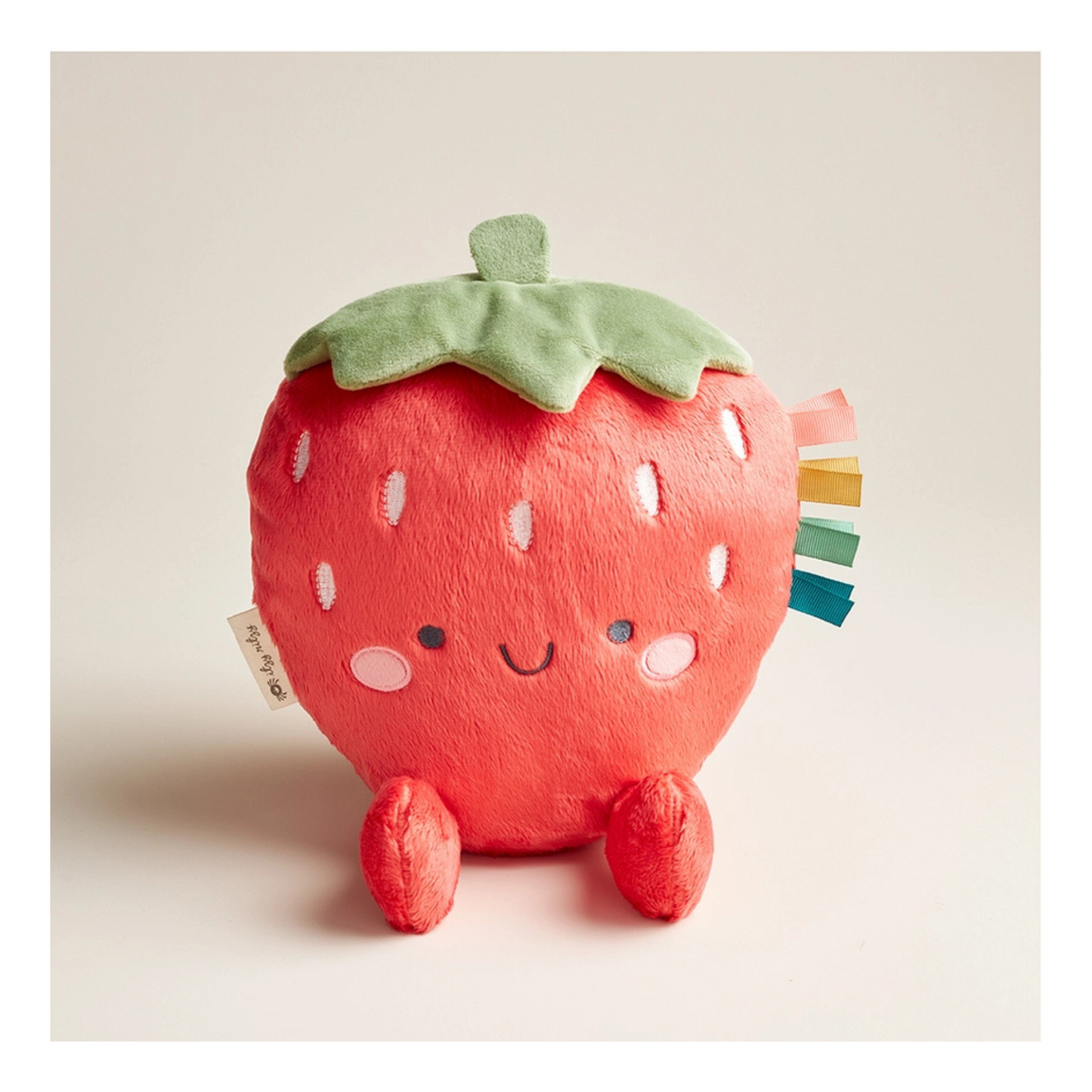 Sweetie Snuggles Plush