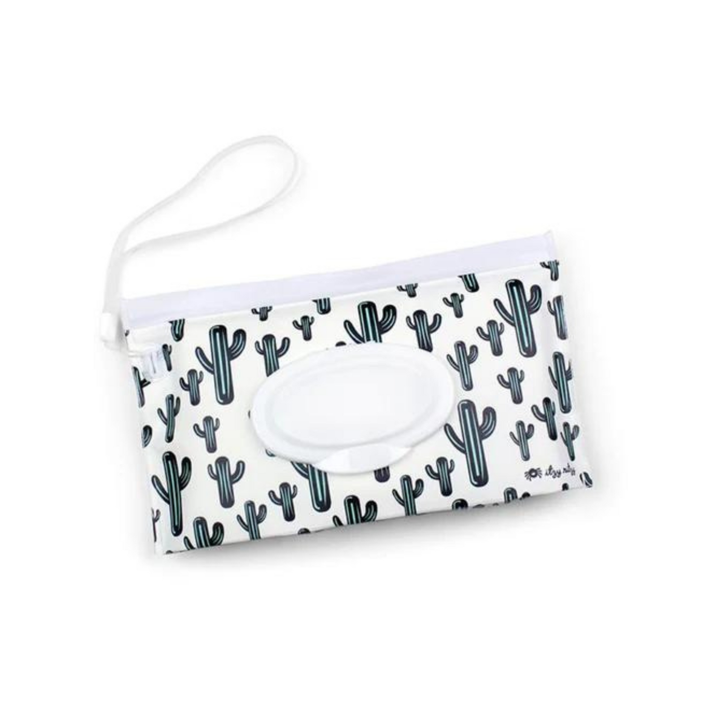 Take & Travel™ Pouch Reusable Wipes Cases