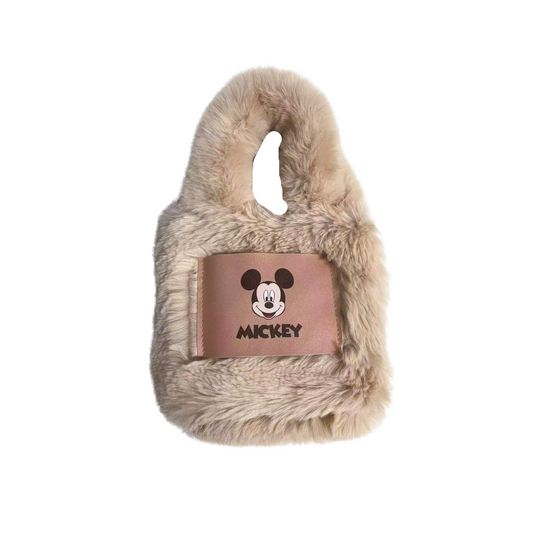 Mickey Mouse Purse